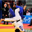 World Championship JUDO Paris 2011